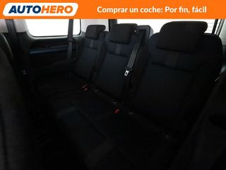 Peugeot Traveller 2.0 Blue-HDi Active Standard