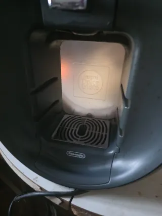 Cafetera Dolce Gusto