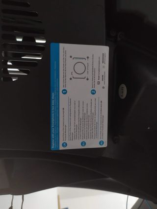 Tapis roulant iFit Bluetooth