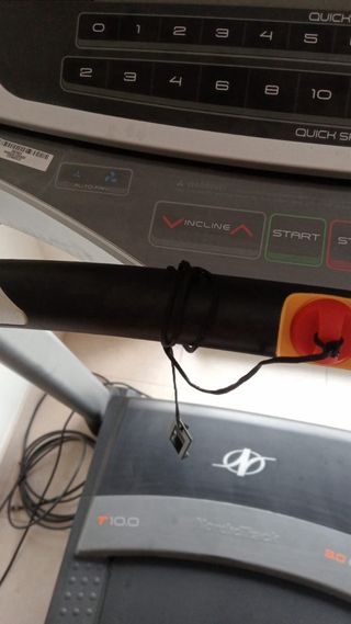 Tapis roulant iFit Bluetooth