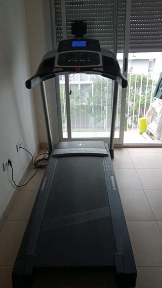 Tapis roulant iFit Bluetooth