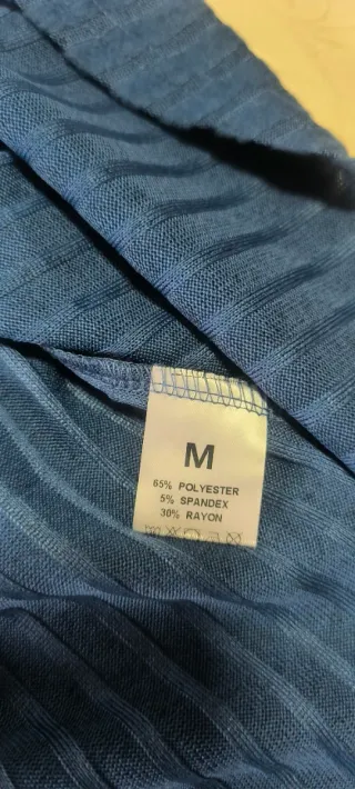 Jersey fino de punto para mujer