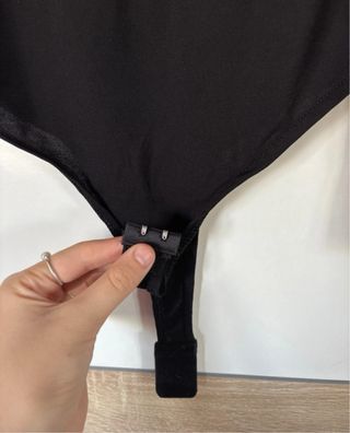 Body fiesta con pedrería