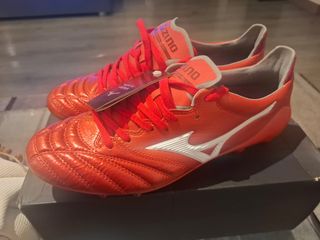 Scarpe Mizuno Morelia neo 2 made in Japan