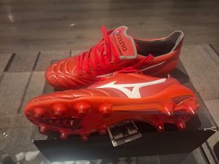 Scarpe Mizuno Morelia neo 2 made in Japan