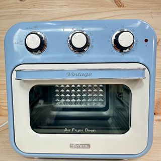 Ariete Freidora de Aire y Horno 16L