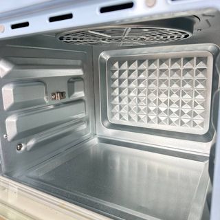 Ariete Freidora de Aire y Horno 16L