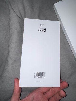 RIMOWA Ballerina Pink iPhone 17 Pro Max CASE