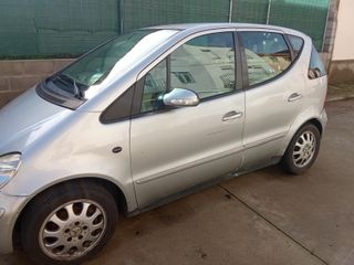 Mercedes-Benz Clase A 2004