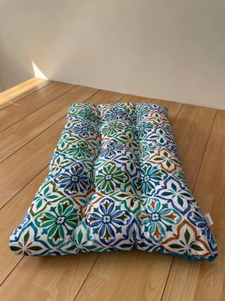 Lettino/Cuccia Cane Gatto 80x55