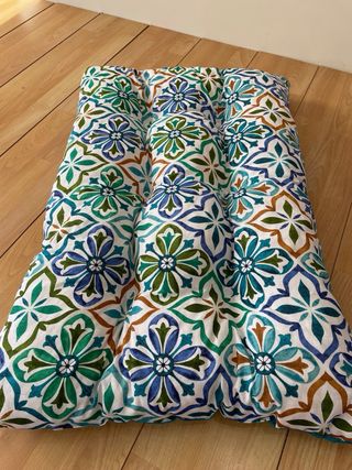 Lettino/Cuccia Cane Gatto 80x55