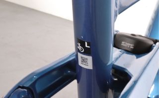 Bicicleta Eléctrica Haibike Adventr FS9 2022