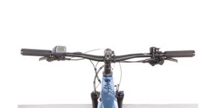 Bicicleta Eléctrica Haibike Adventr FS9 2022