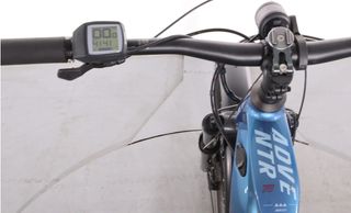 Bicicleta Eléctrica Haibike Adventr FS9 2022