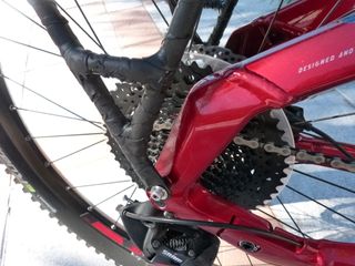 Bicicleta Eléctrica Haibike Adventr FS9 2022