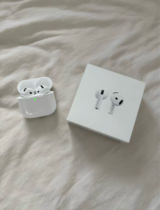 Airpods 4 Apple