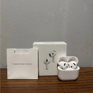 Airpods 4 Apple