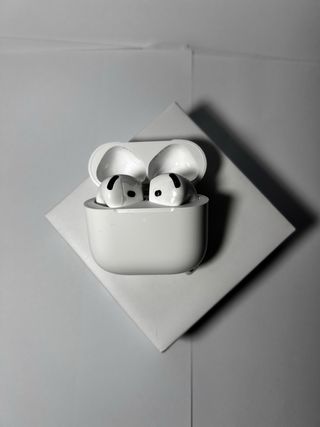 Airpods 4 Apple