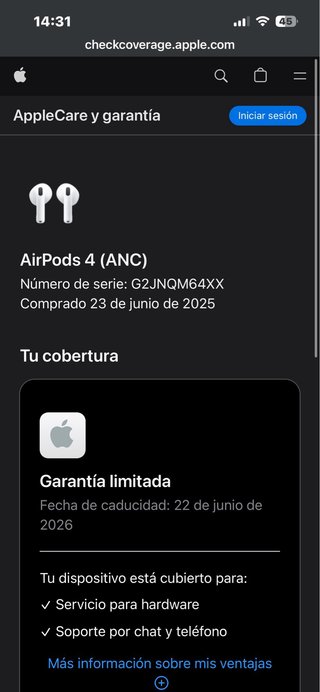 Airpods 4 Apple
