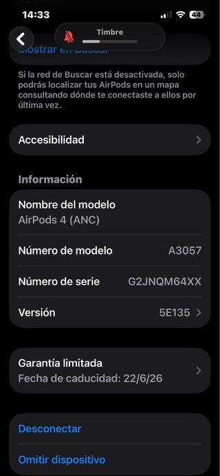 Airpods 4 Apple