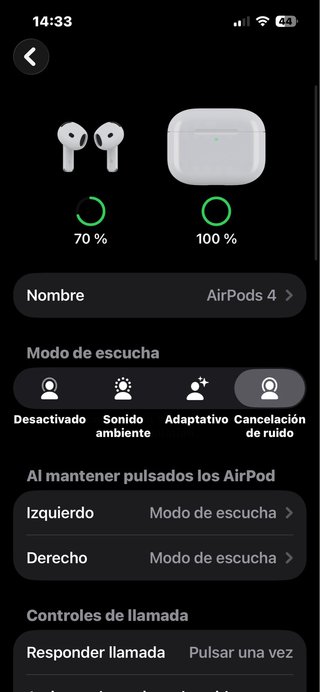 Airpods 4 Apple