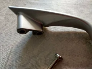 Asa Trasera Kymco Quannon 125cc