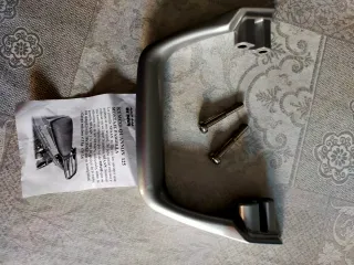 Asa Trasera Kymco Quannon 125cc