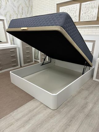 Canape abatible nuevo