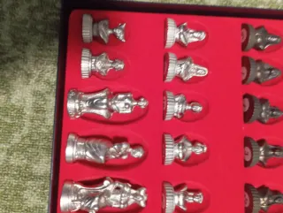 ajedrez rebaja de precio a 35 euros hasta el fin