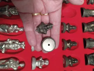 ajedrez rebaja de precio a 35 euros hasta el fin