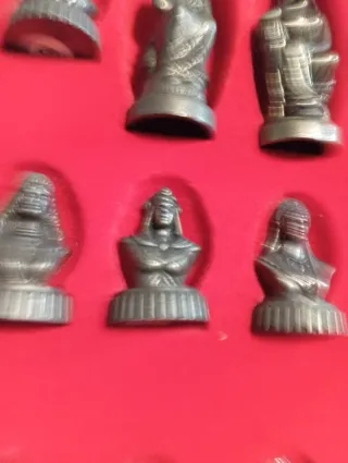 ajedrez rebaja de precio a 35 euros hasta el fin