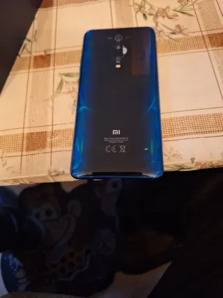 Xiaomi Mi 9T Pro 6GB RAM 128GB Ice blue