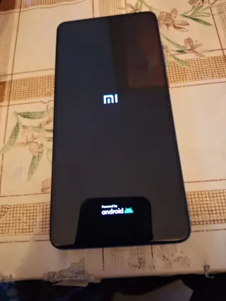 Xiaomi Mi 9T Pro 6GB RAM 128GB Ice blue