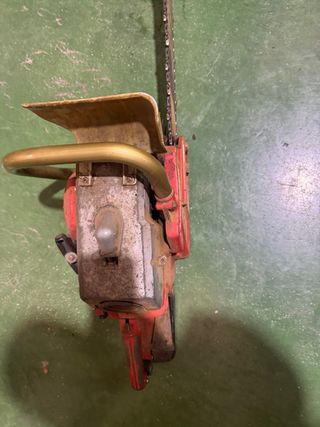 Motosierra Jonsered 625