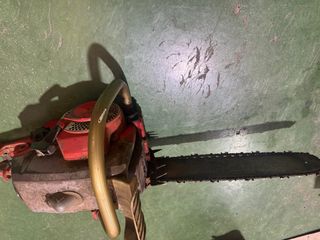 Motosierra Jonsered 625