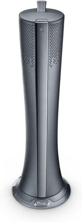 De'Longhi De' Longhi - Termoventilador, Purificado