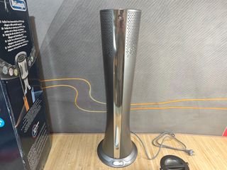 De'Longhi De' Longhi - Termoventilador, Purificado