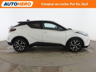 Toyota C-HR 1.8 Hybrid Dynamic Plus