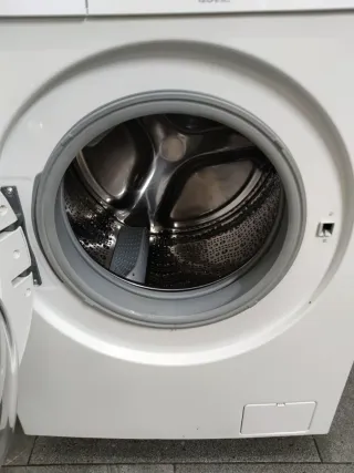 Lavadora Bosch Serie 6 8kg A+++ 1200rpm garantía