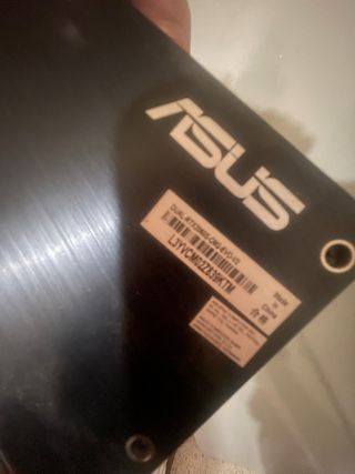 ASUS RTX 2060 Super Tarjeta Gráfica