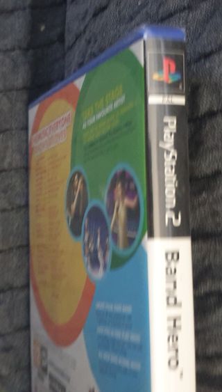 PlayStation 2 - 3 Videogiochi