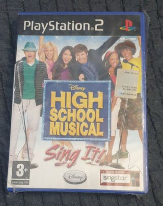 PlayStation 2 - 3 Videogiochi