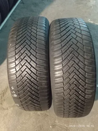Neumáticos 205/55 R16