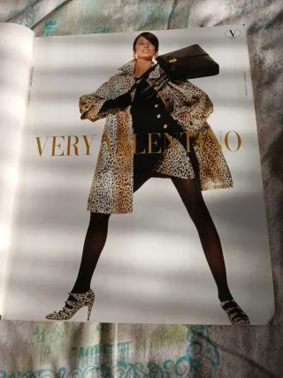 Vogue n.503 luglio 1992 Nadja Auermann Kristen McM