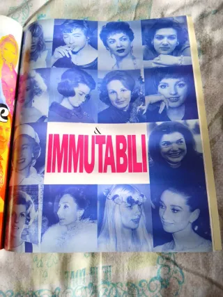 Vogue n.503 luglio 1992 Nadja Auermann Kristen McM