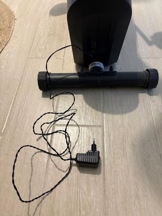 Bicicleta Estática Bike 140