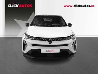 Renault Captur 1.0 TCE 90CV Techno Bitono