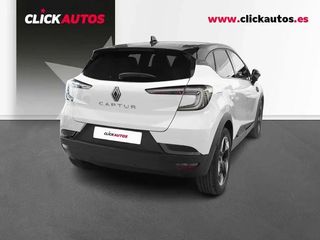 Renault Captur 1.0 TCE 90CV Techno Bitono