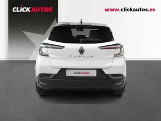 Renault Captur 1.0 TCE 90CV Techno Bitono