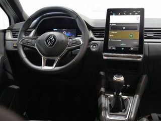 Renault Captur 1.0 TCE 90CV Techno Bitono